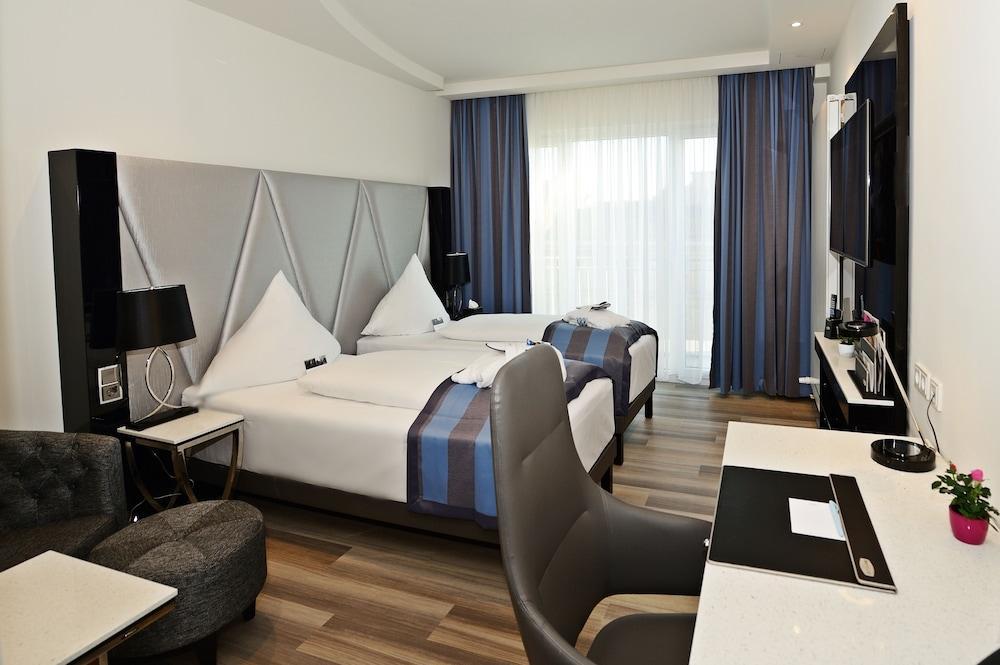 Mercure Kaiserhof Center 4* Франкфурт-на-Майне