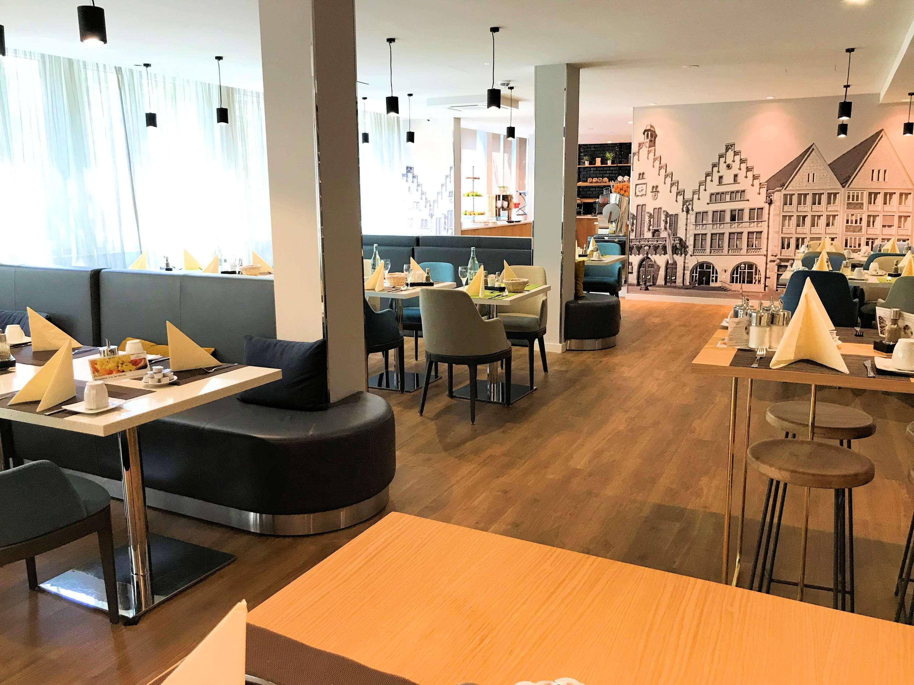 Отель Mercure Kaiserhof Center