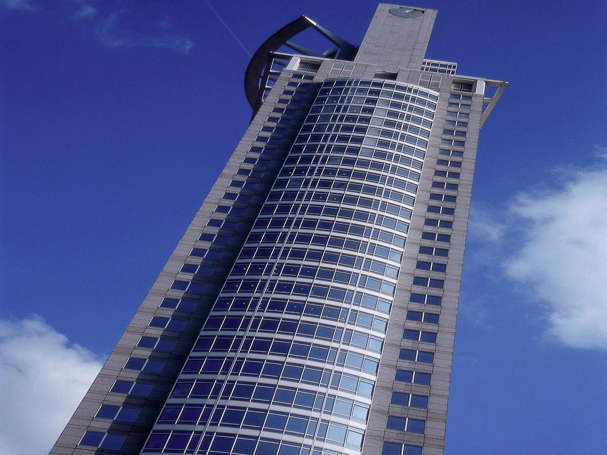 Mercure Kaiserhof Center Отель 4*