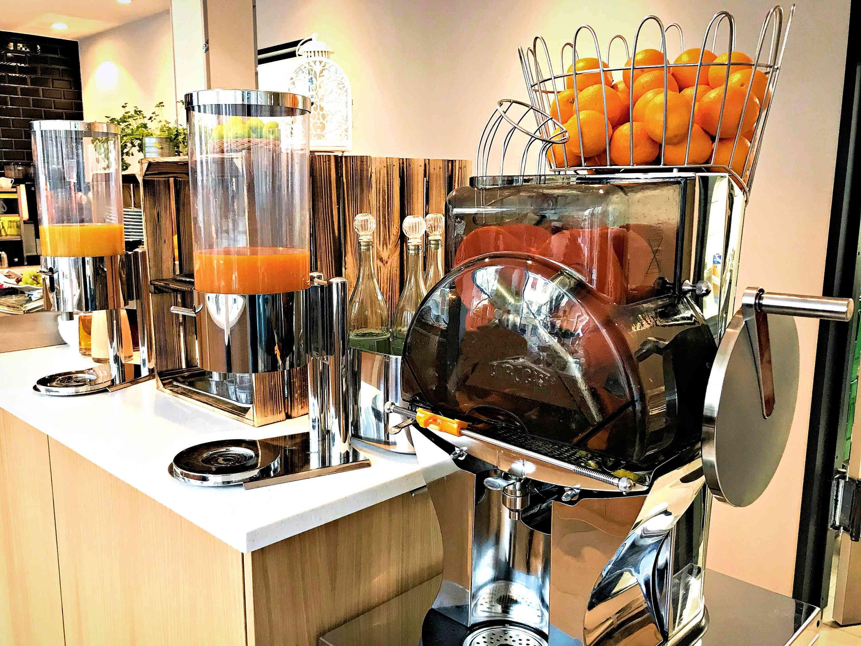 Mercure Kaiserhof Center Отель