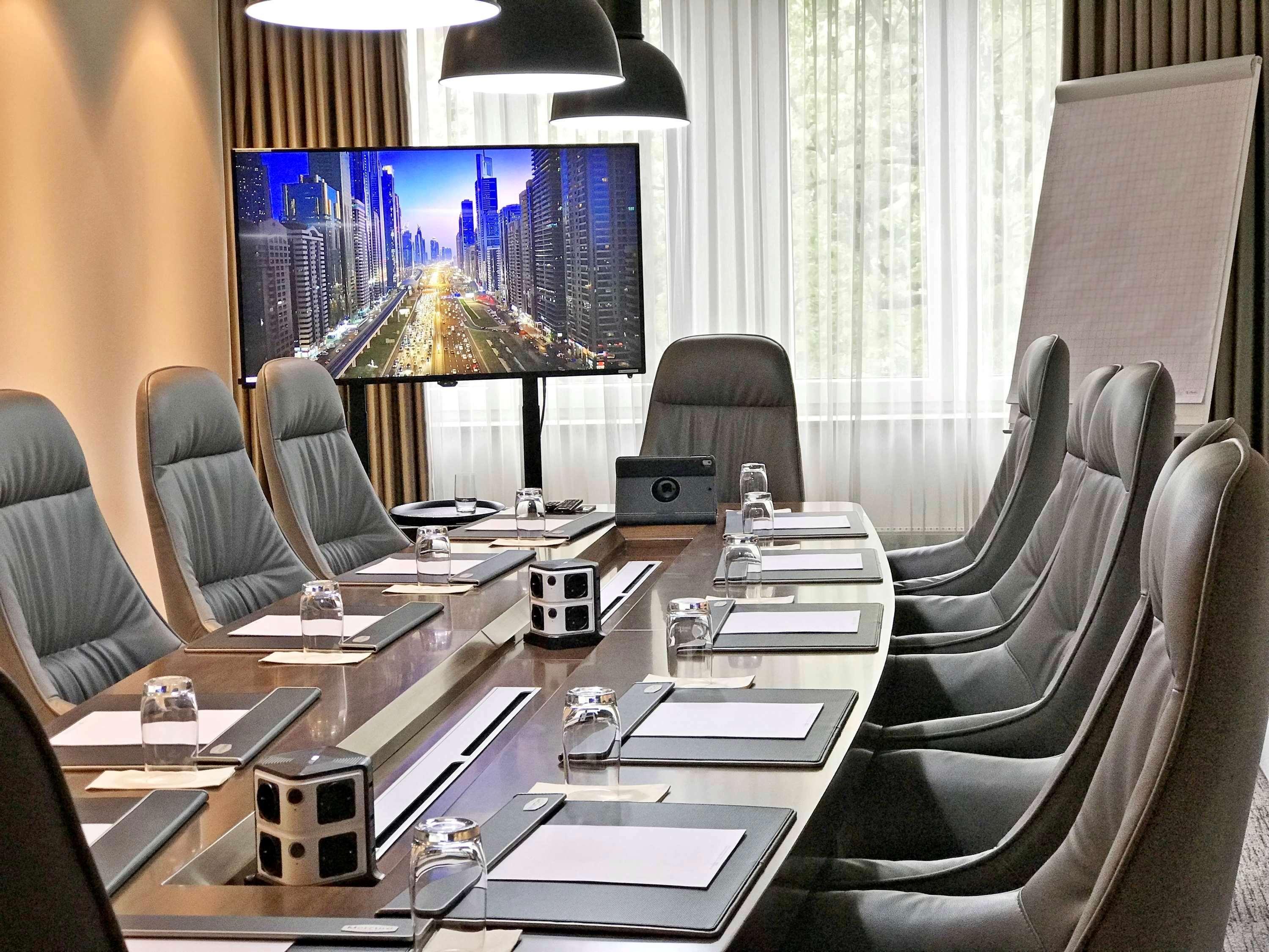 Mercure Kaiserhof Center Отель