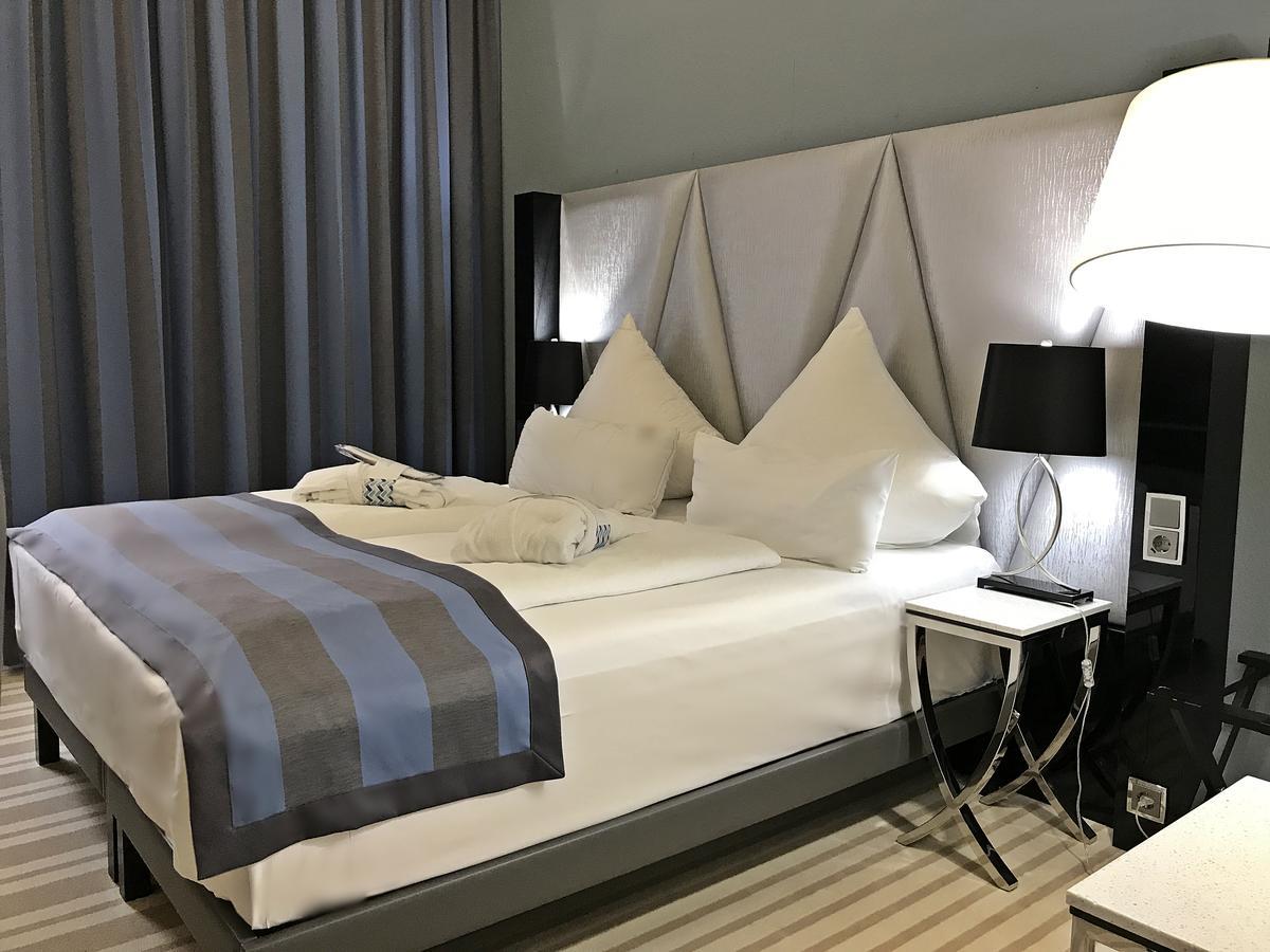 Mercure Kaiserhof Center Отель