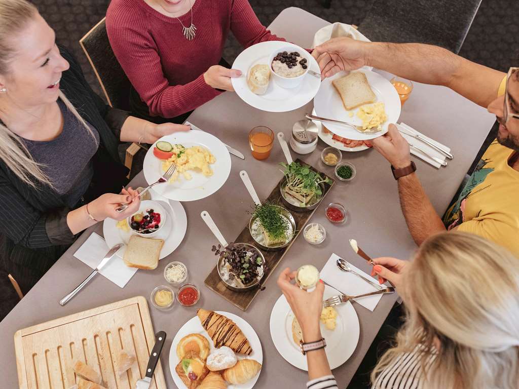 Mercure Kaiserhof Center Отель