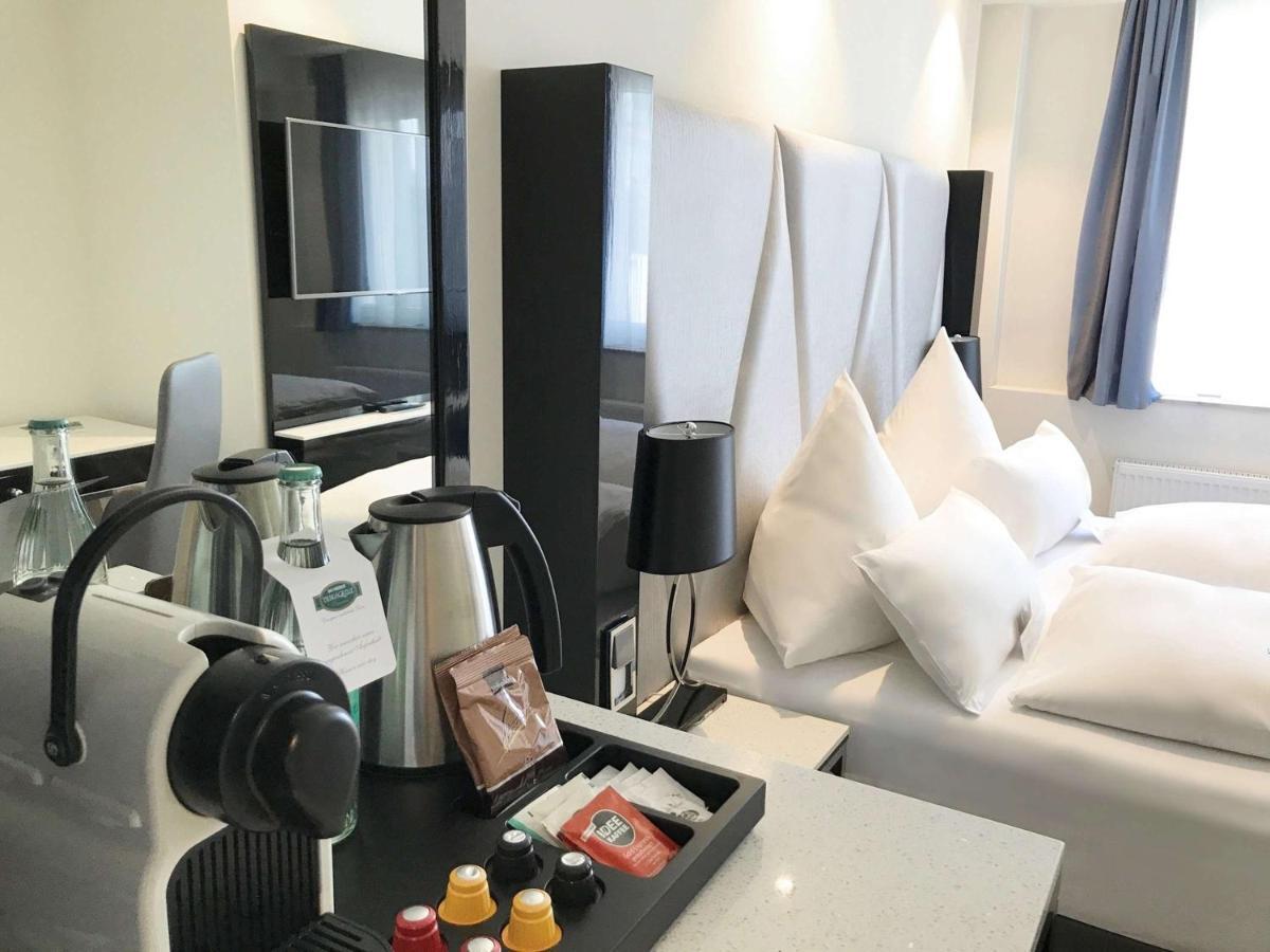 Mercure Kaiserhof Center Отель