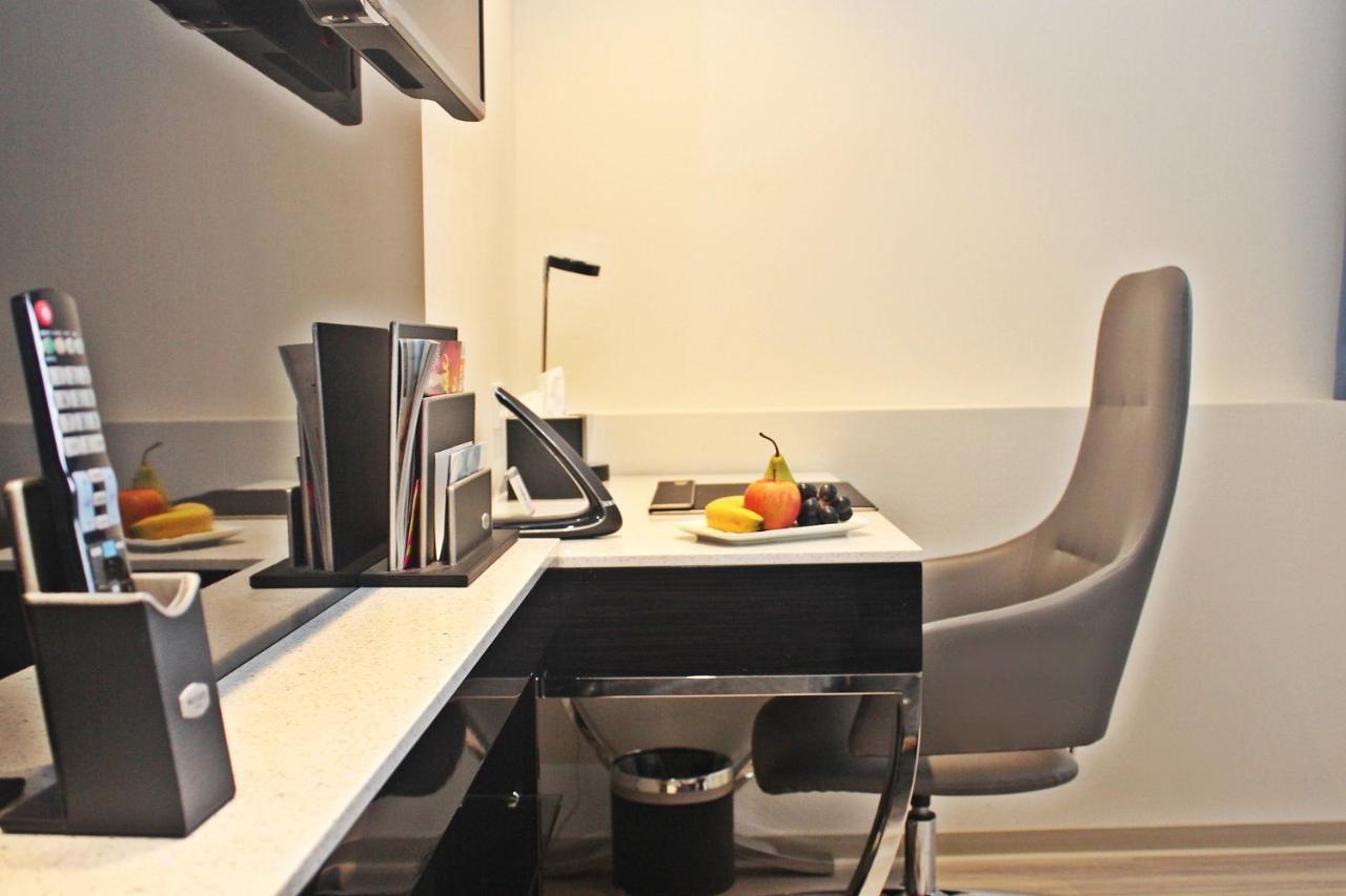 Mercure Kaiserhof Center Франкфурт-на-Майне