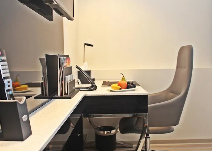 Mercure Hotel Kaiserhof City Center