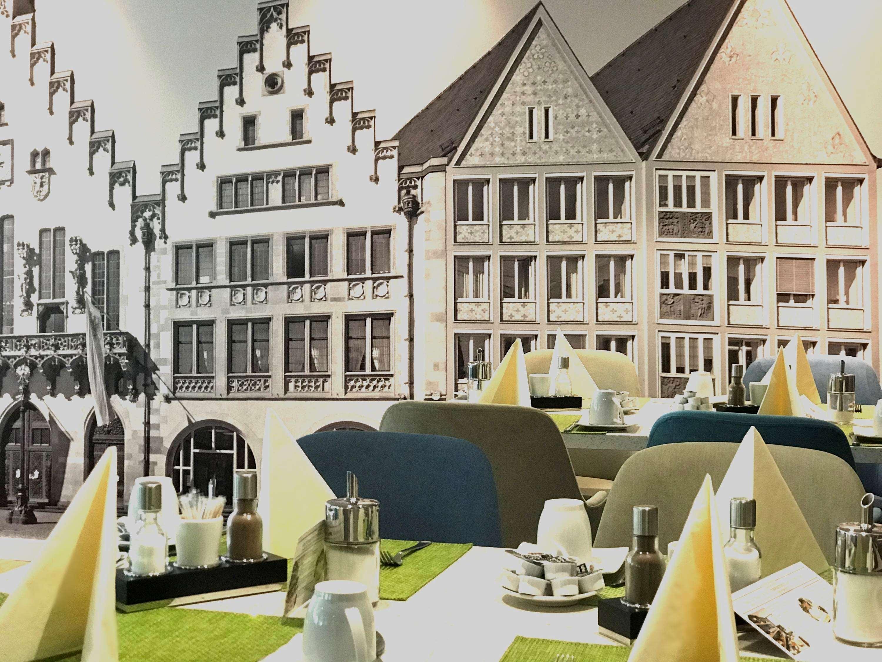 Hotel Mercure Kaiserhof Center