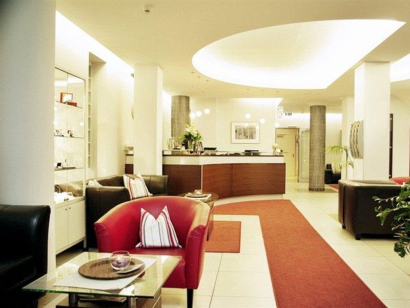 Hotel Mercure Kaiserhof Center Frankfurt am Main