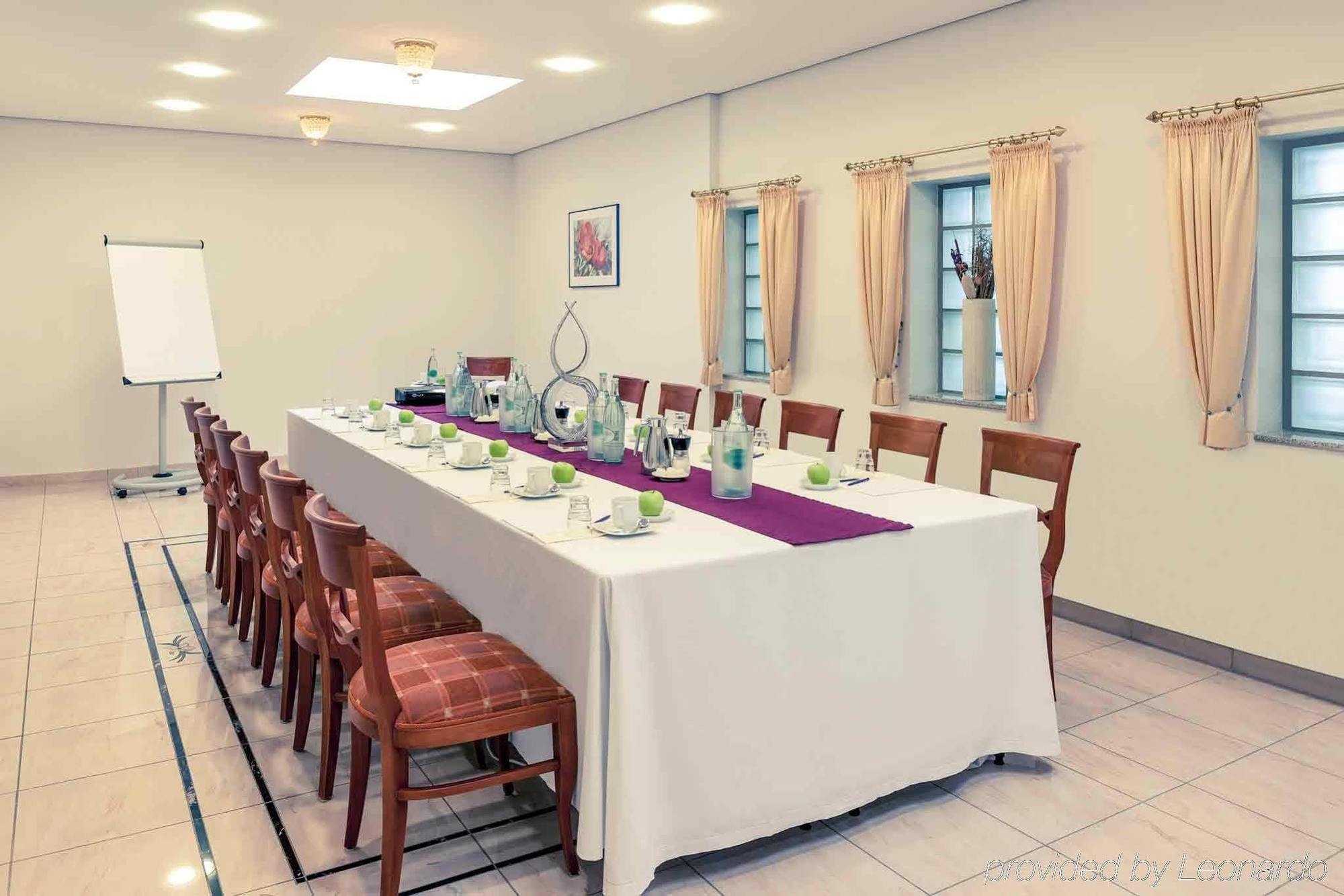 Hotel Mercure Kaiserhof Center