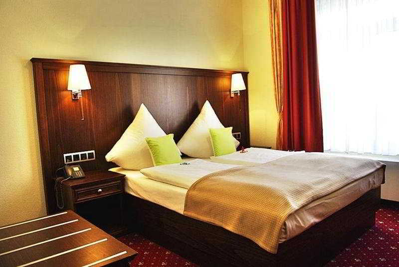 Mercure Kaiserhof Center Hotel