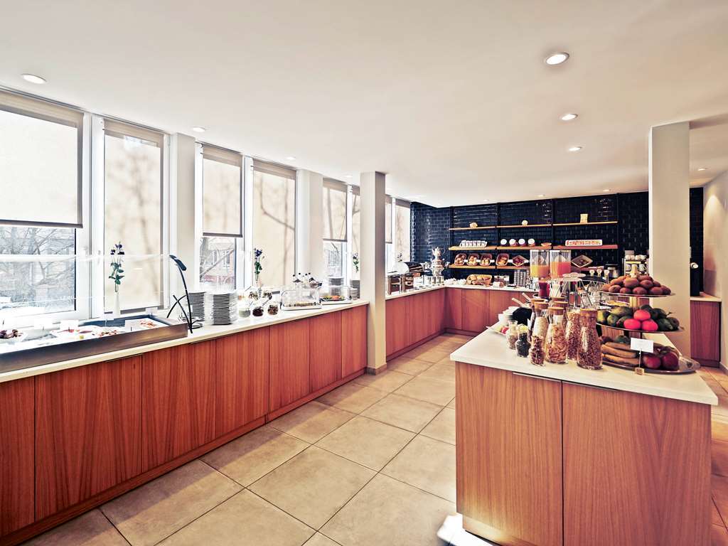 Mercure Kaiserhof Center