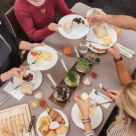 Mercure Hotel Kaiserhof City Center 